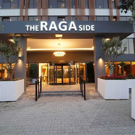 ホテル The Raga Side (Adults Only) エクステリア 写真